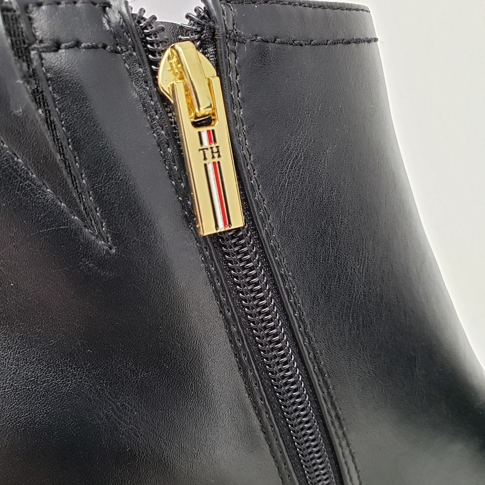 Tommy Hilfiger Jetz Booties NIB - Picture 5 of 11